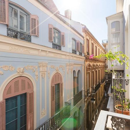 Appartement Corazon De Málaga Extérieur photo