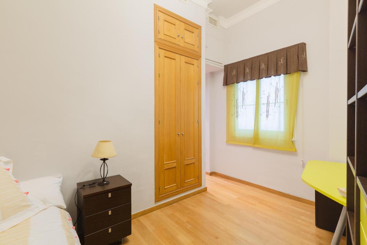 Appartement Corazon De Málaga Extérieur photo