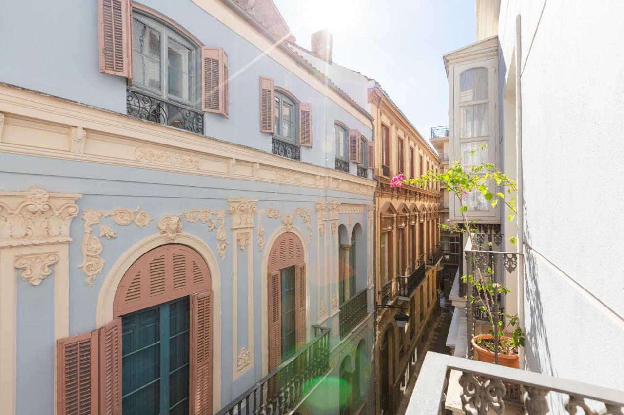 Appartement Corazon De Málaga Extérieur photo