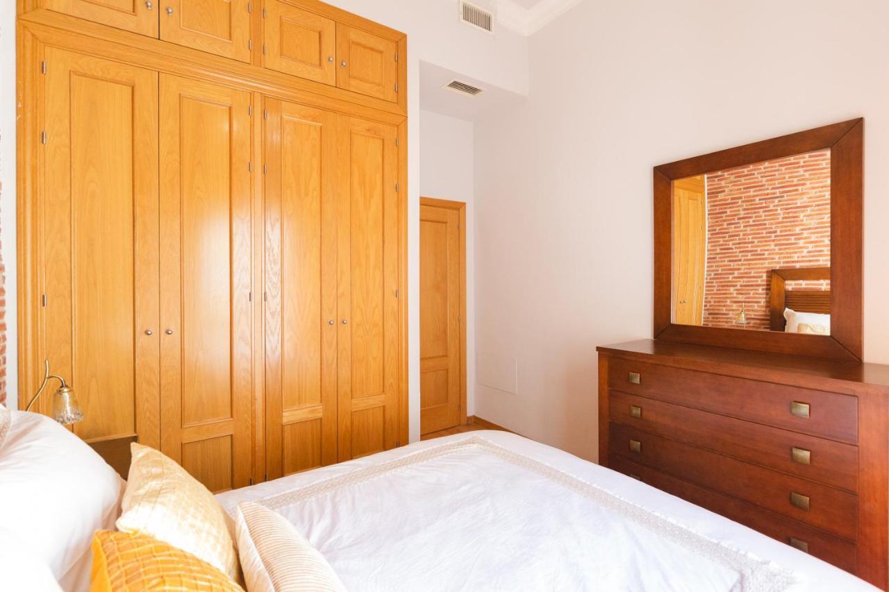 Appartement Corazon De Málaga Extérieur photo