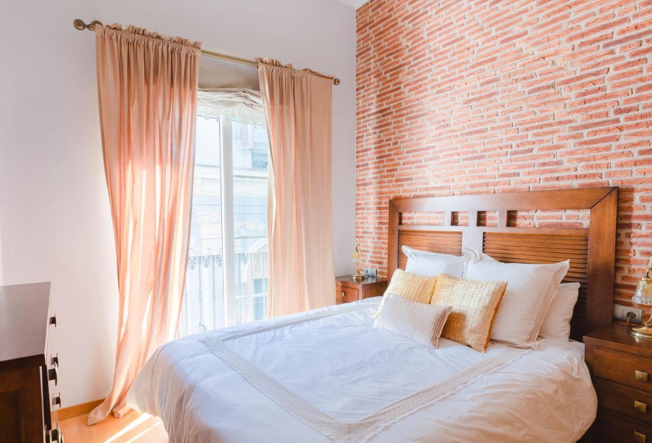 Appartement Corazon De Málaga Extérieur photo