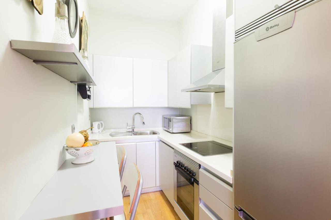 Appartement Corazon De Málaga Extérieur photo