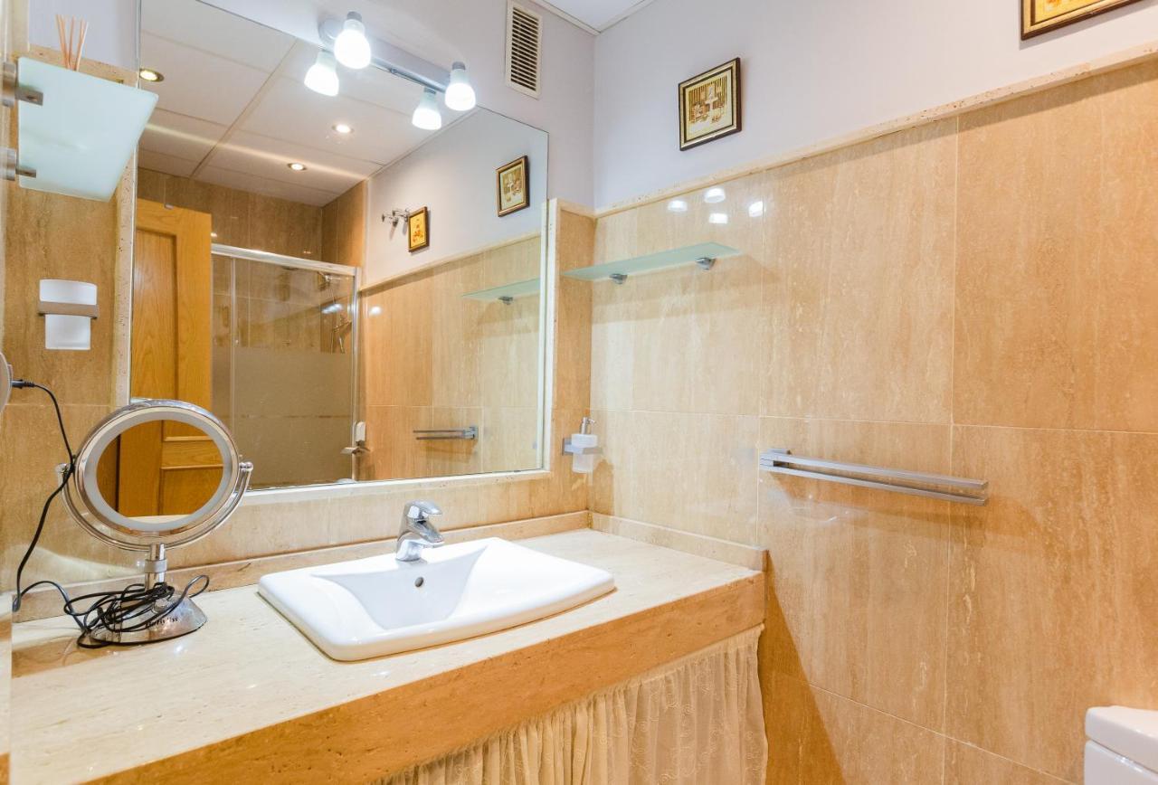 Appartement Corazon De Málaga Extérieur photo