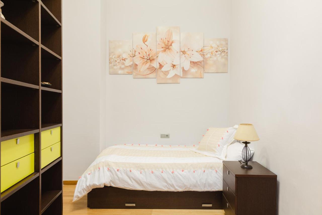 Appartement Corazon De Málaga Extérieur photo
