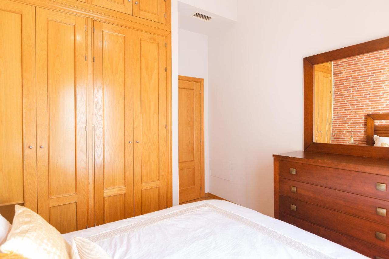 Appartement Corazon De Málaga Extérieur photo