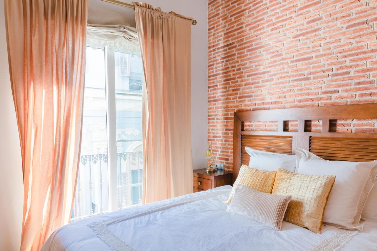 Appartement Corazon De Málaga Extérieur photo