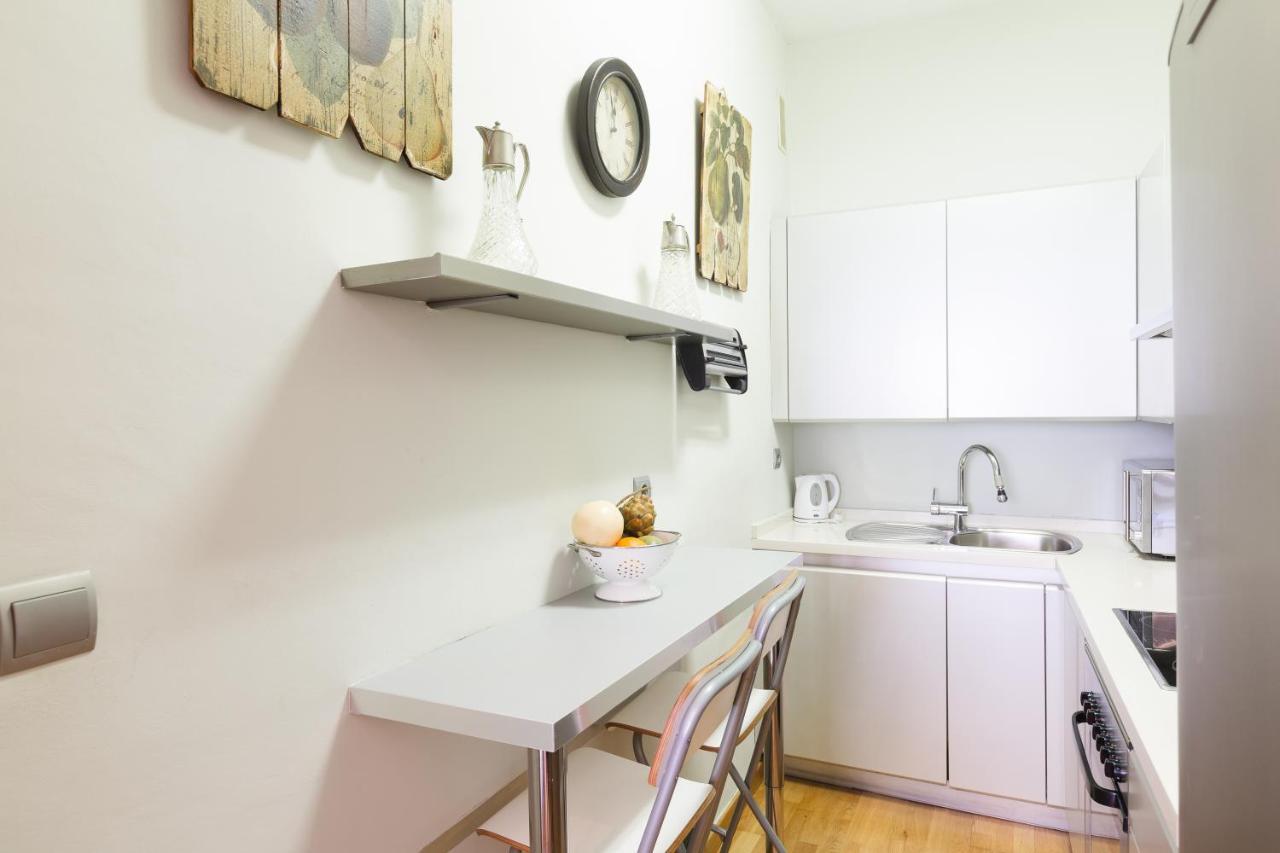 Appartement Corazon De Málaga Extérieur photo