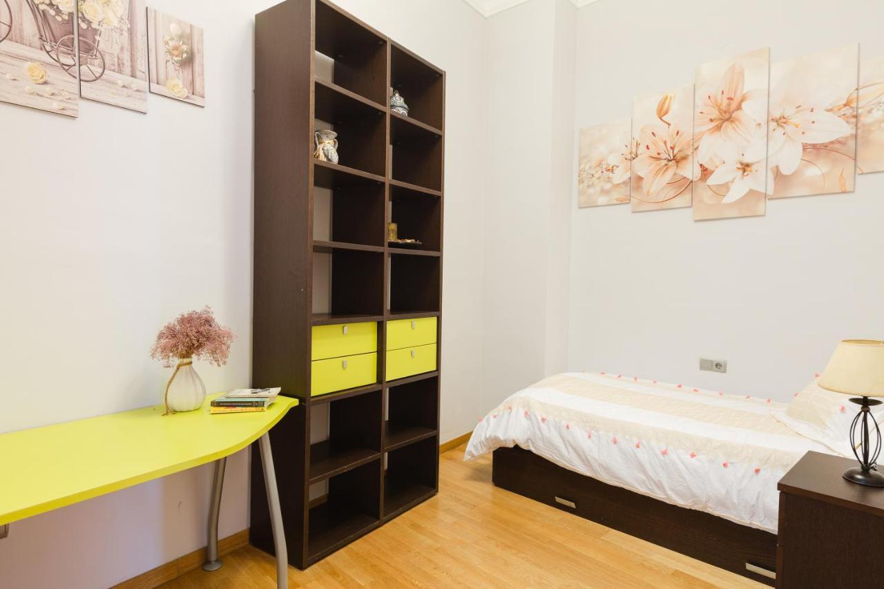 Appartement Corazon De Málaga Extérieur photo