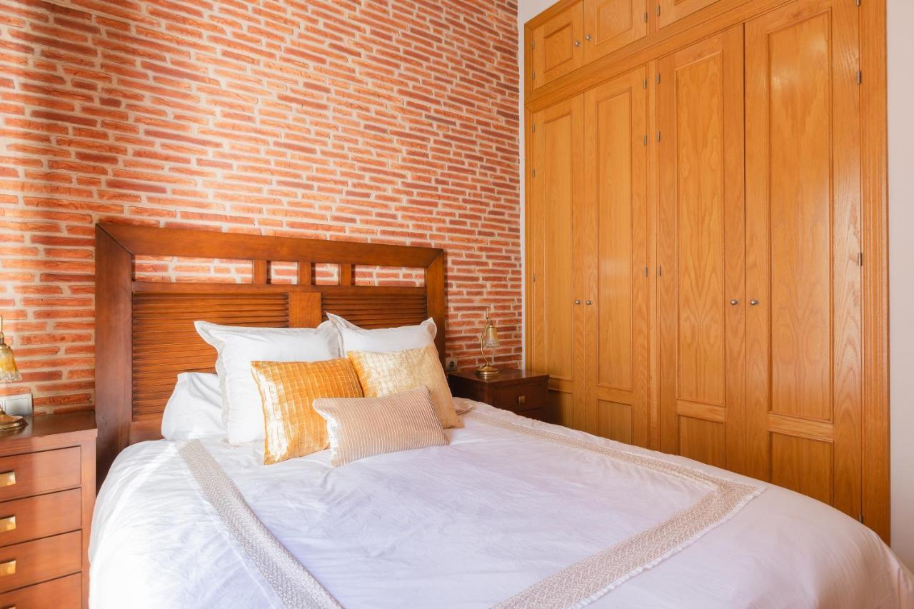 Appartement Corazon De Málaga Extérieur photo