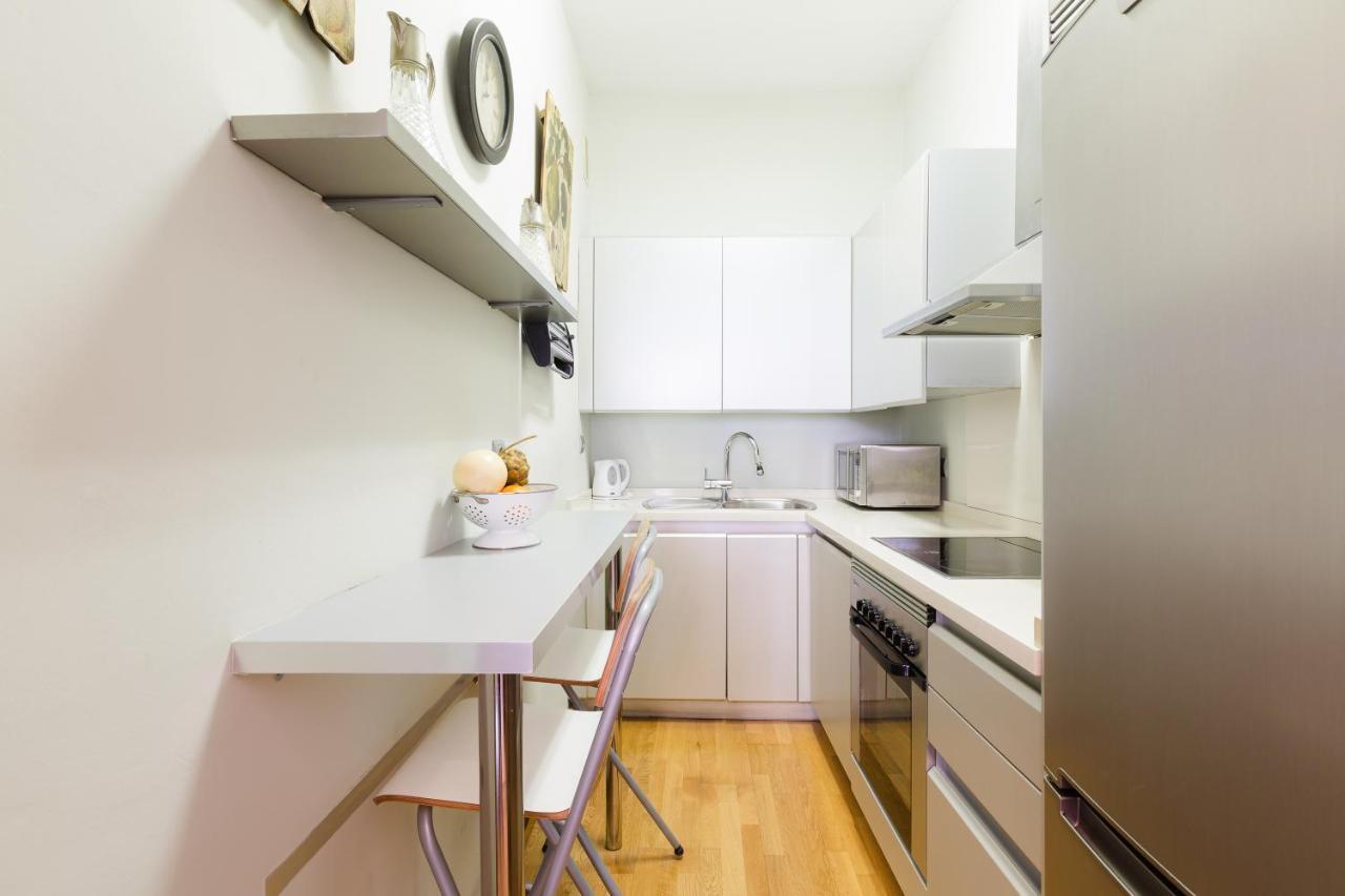 Appartement Corazon De Málaga Extérieur photo