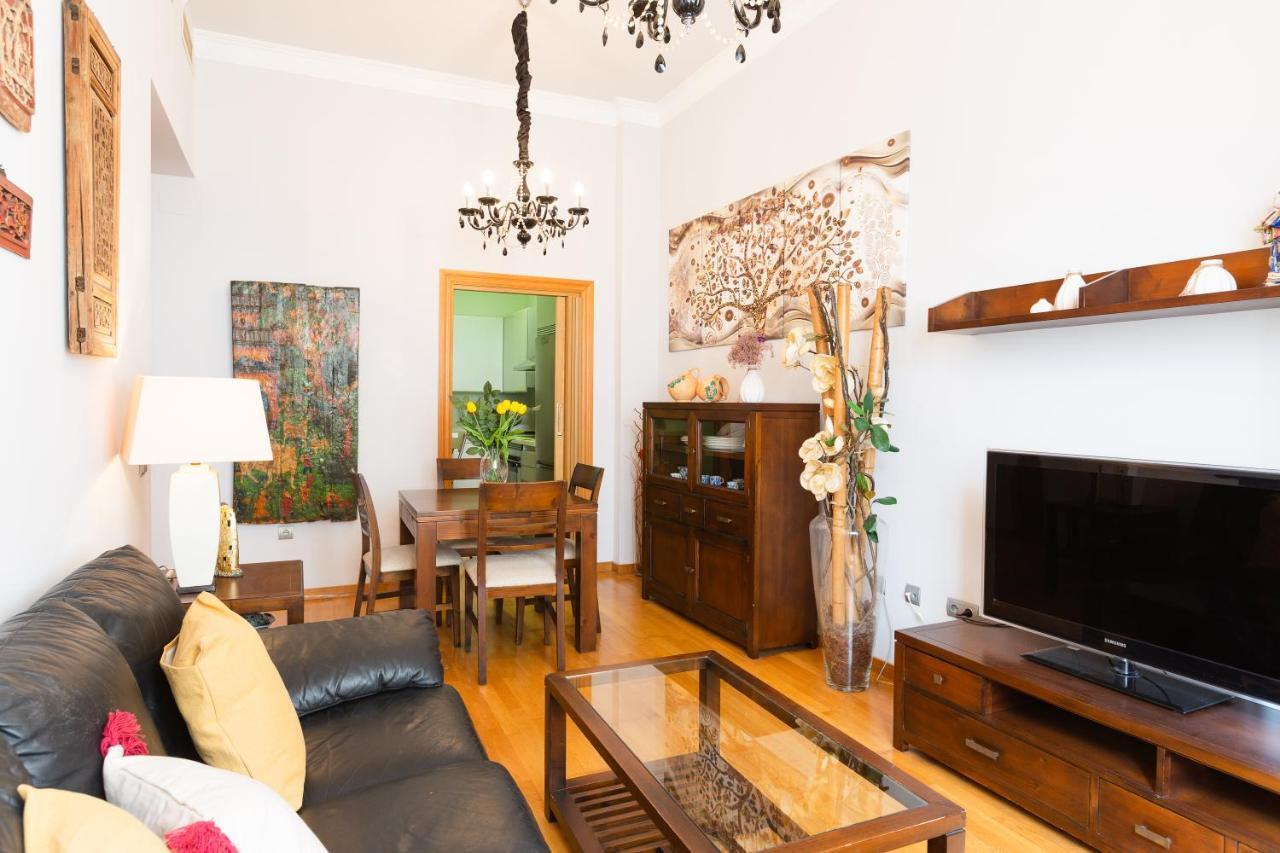 Appartement Corazon De Málaga Extérieur photo
